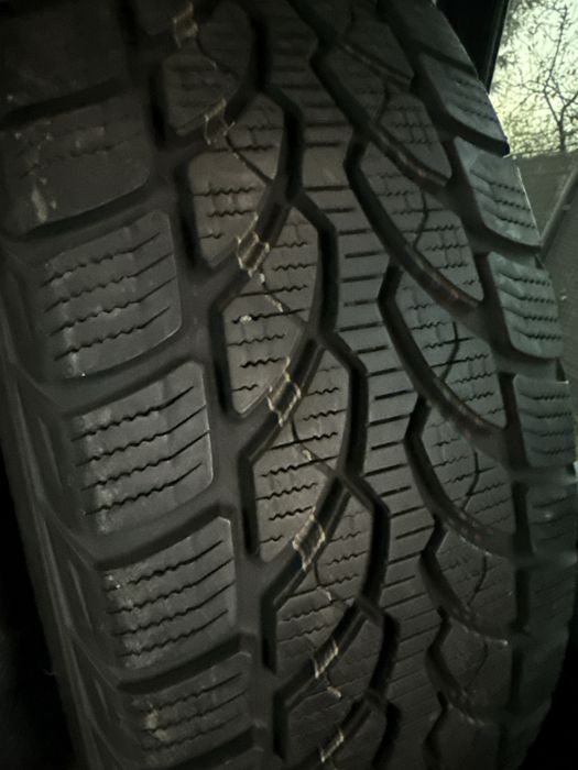 Anvelope Iarna Hankook/ Bridgestone 195/65/15 DOT 2021