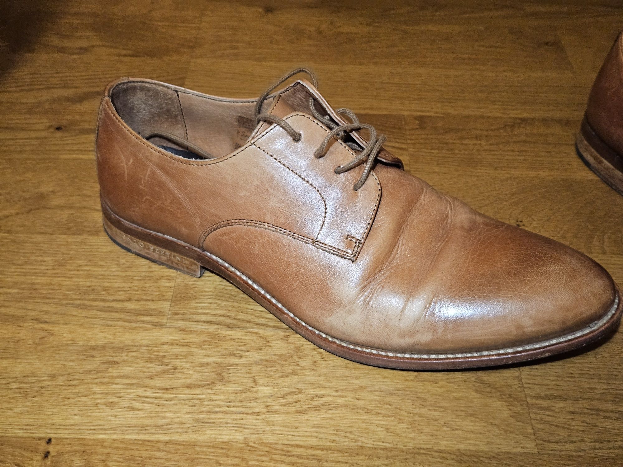 Pantofi costum barbati - marimea 40