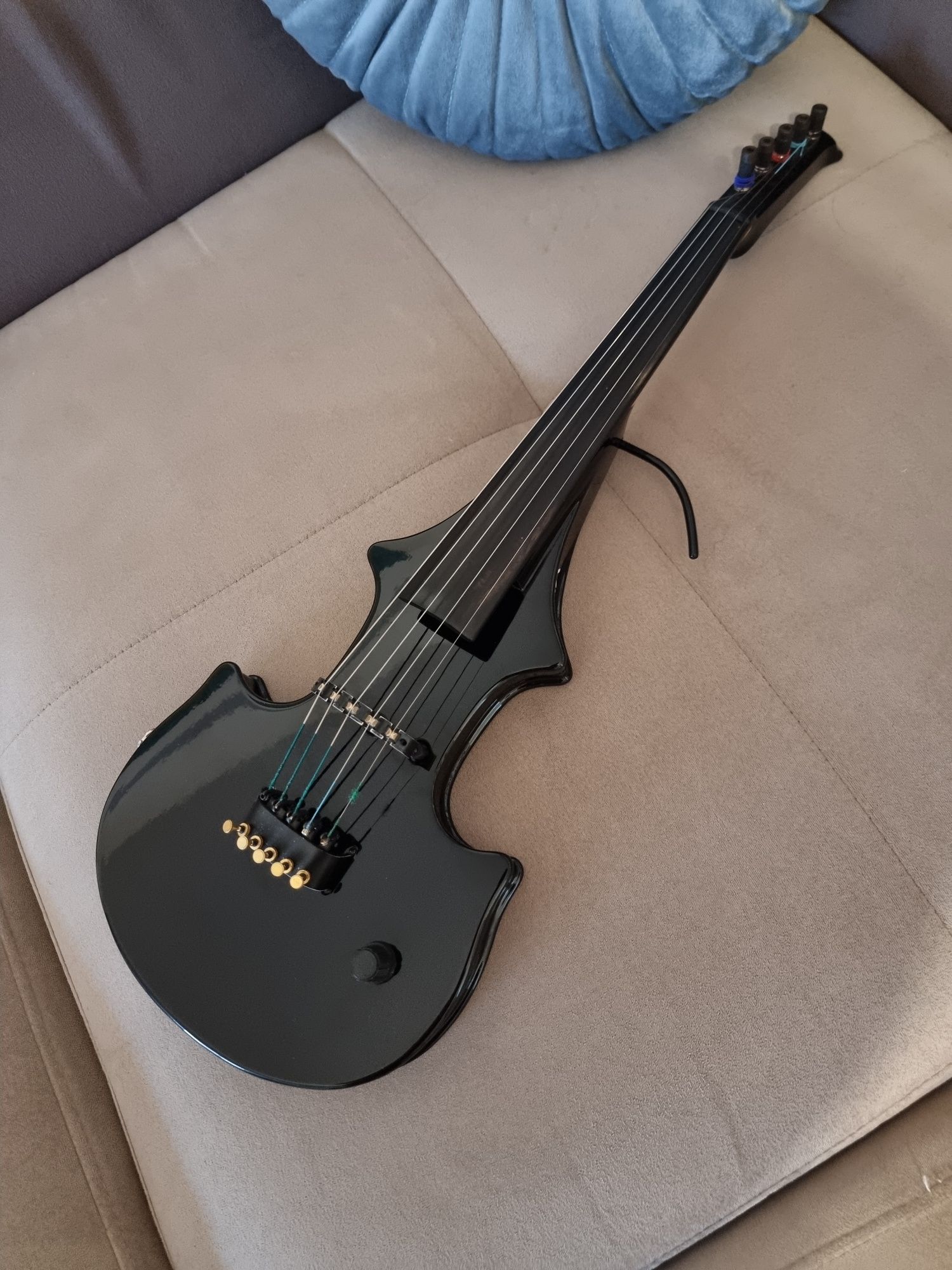 Vioara ZETA  5 corzi