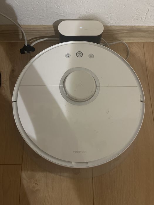 Aspirator robot xiaomi 5s max