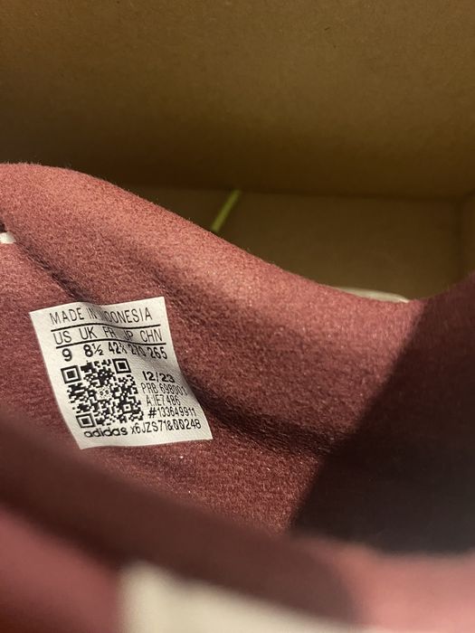 Ghete fotbal profesionale Adidas Copa Pure 2 Elite FG