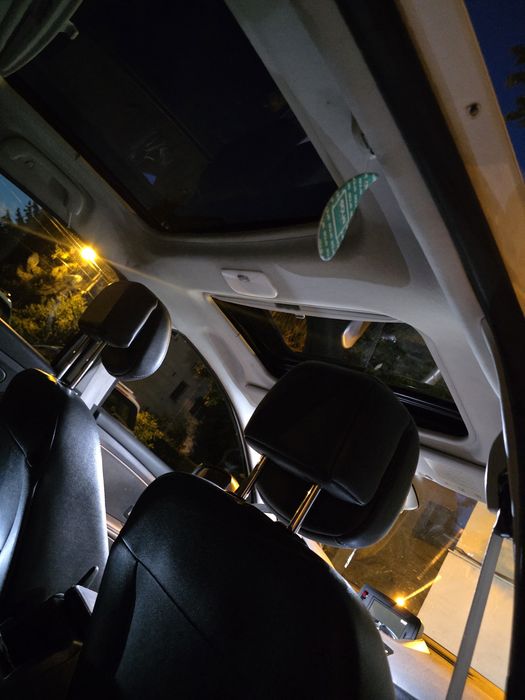 Renault Megane 3, pachet BOSE, 1.5dci, panoramic