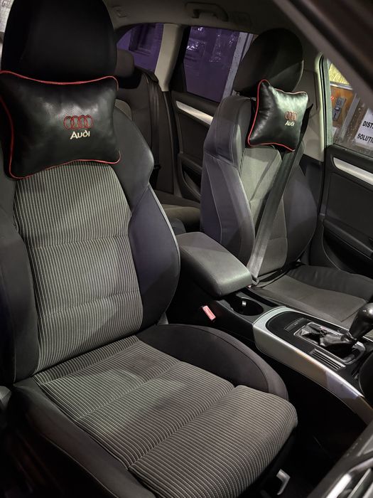 Audi A4 b8 2009 automat