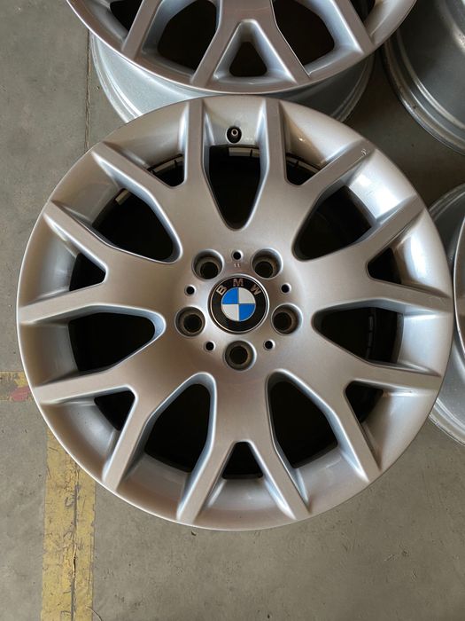 Jante Originale BMW 18 Style 117 x5 E70,F15, E60, E61 etc