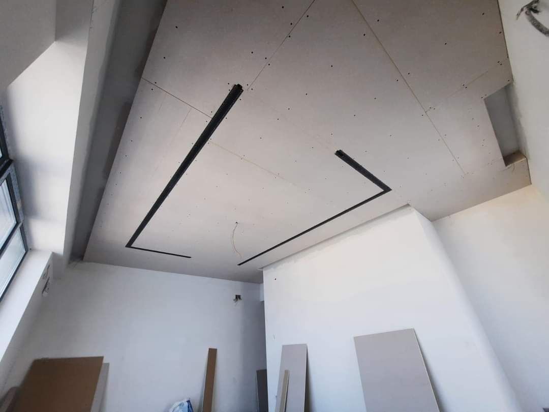 Tavane Rigips & Zugravit Profesional