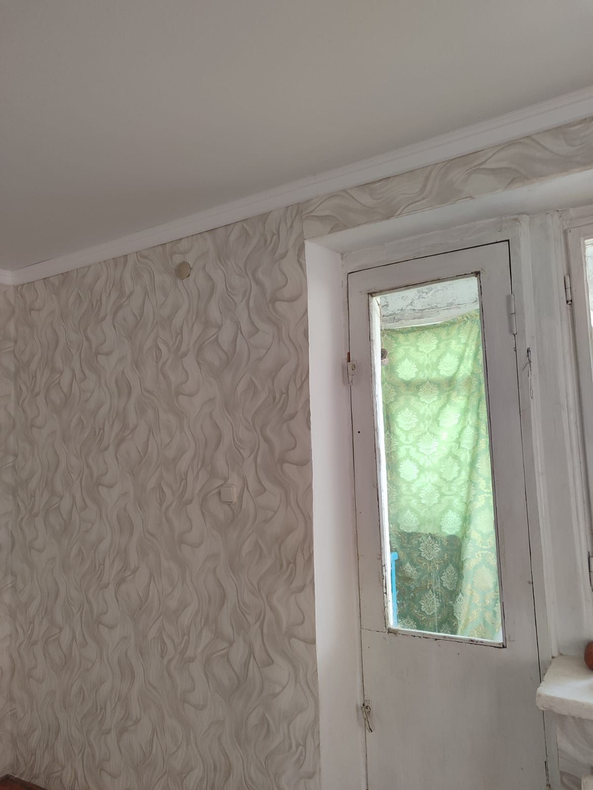 Продам 1 комнатную квартиру полуторка
