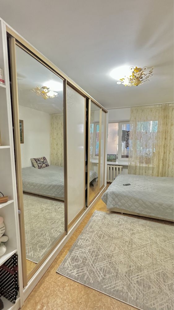 Продам 3 ком квартиру