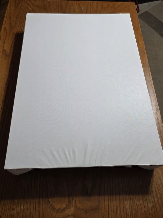 Ceba Baby Saltea de înfășat moale 50×70 Zebra