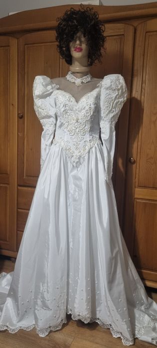 Rochie de mireasă