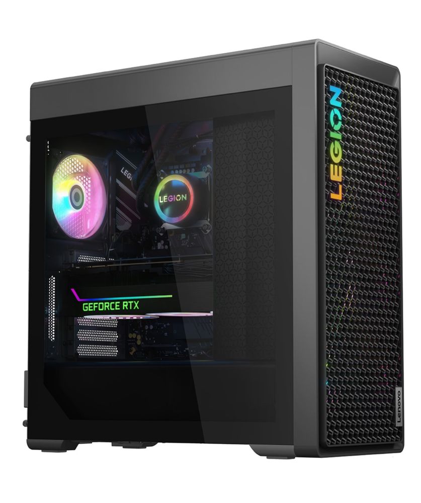 Vand Sistem Desktop Gaming LENOVO Legion T7