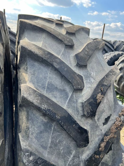 Anvelope sh 540.65 R38 Trelleborg