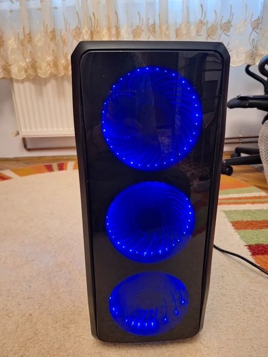 Calculator Gaming în stare perfectă de funcționare!
