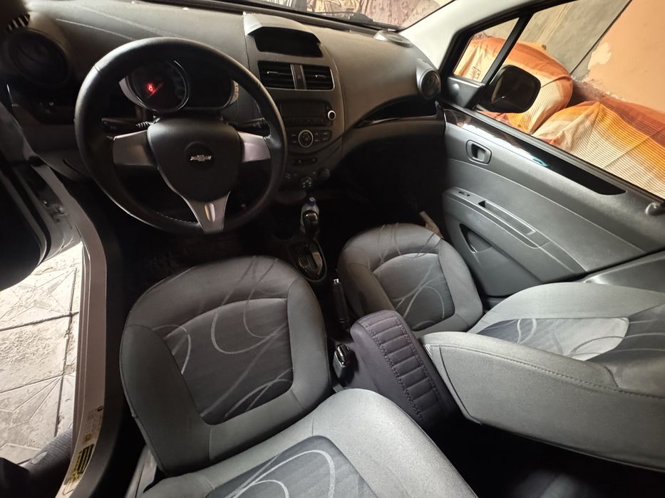 Спарк евро 2 позиция АВТОМАТ КУЙЛГАН