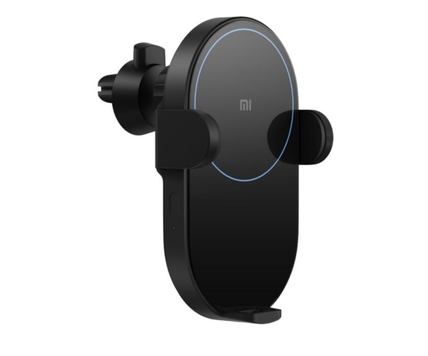 зарядка для авто  Хіаоті Wireless Car Charger 30W