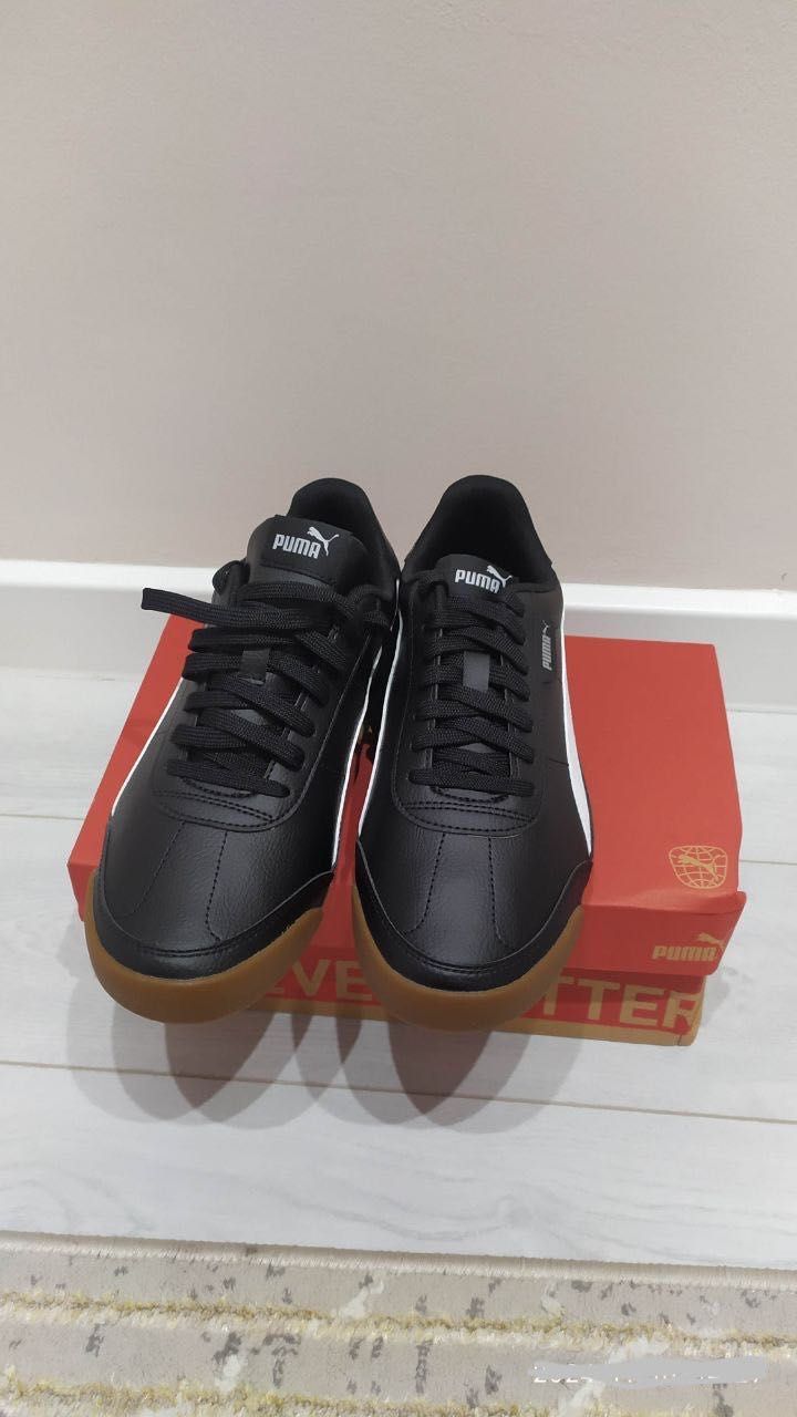 кросовки puma 41 размер