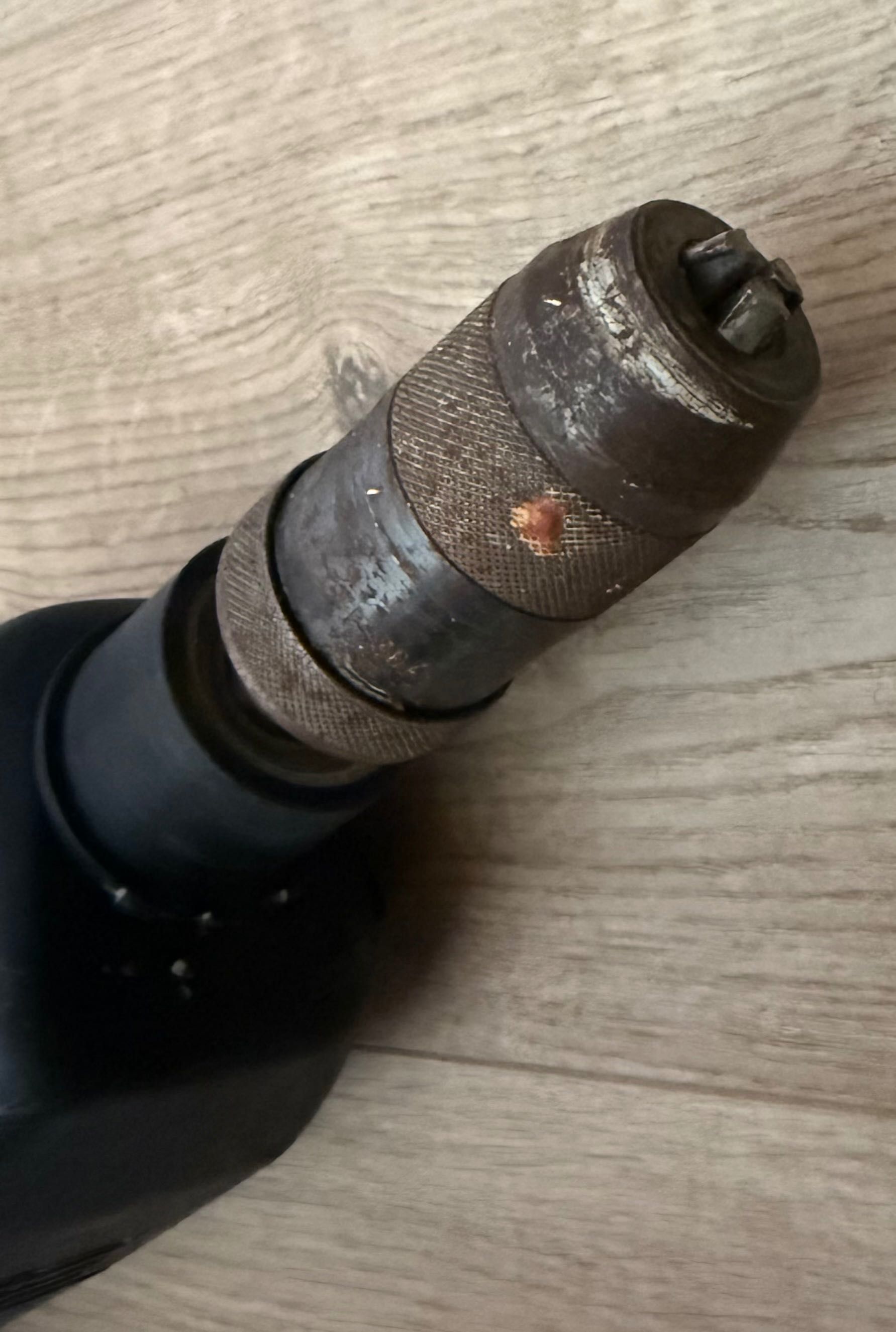 Двускоростна ударна бормашина AEG SB2E 1000 RTP 1010W Оригинална