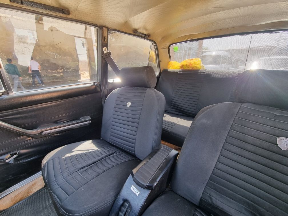 Vaz 21 06 sotiladi!