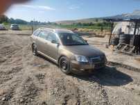 Тойота Авенсис 2.0 D4D 116к. НА ЧАСТИ