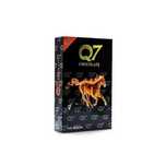 Ciocolata cu efect afrodisiac Q7 Chocolate