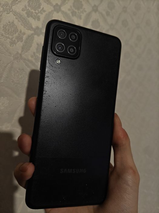 Samsung A12 / Самсунг А12