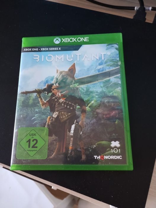 Игри за Xbox one