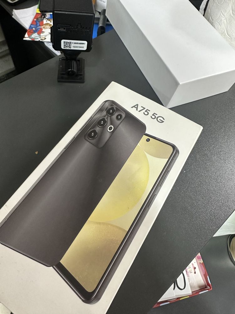 Продам Samsung А75