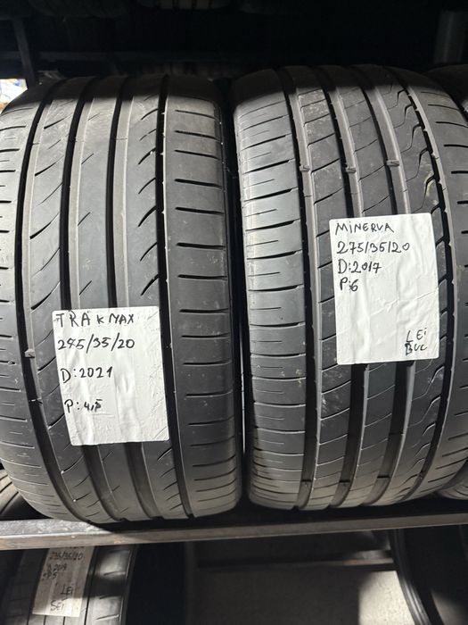 Anvelope vara 19,20,21,22 En Gros