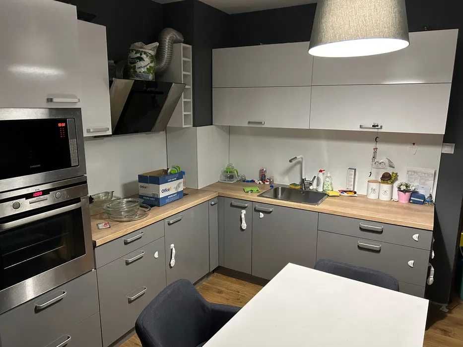 Продава се Тристаен апартамент в София, Овча купел 1 - 84 кв.м за 2262 €/кв.м - Снимка #1