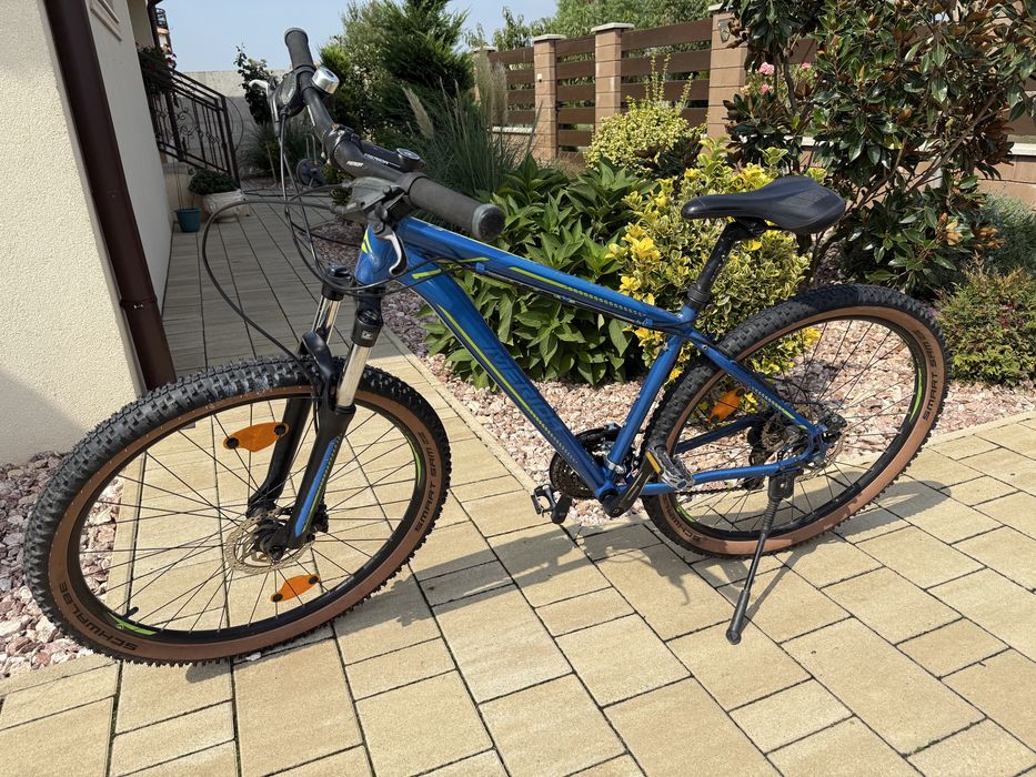 Bicicleta Merida BIG 7, M, 27.5, Frane Disc (Cube,Specialized,Trek)