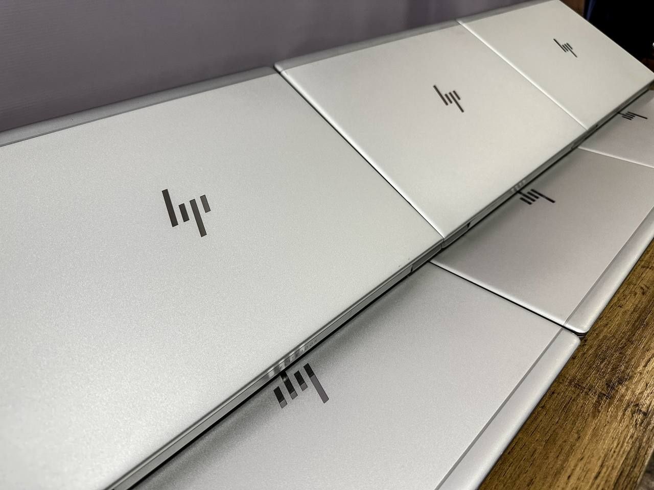 HP ELITEBOOK 745 G5 CORE I7 kuchli noutbook