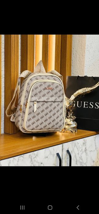 НОВА СТОКА дамски раници и големи размери чанти