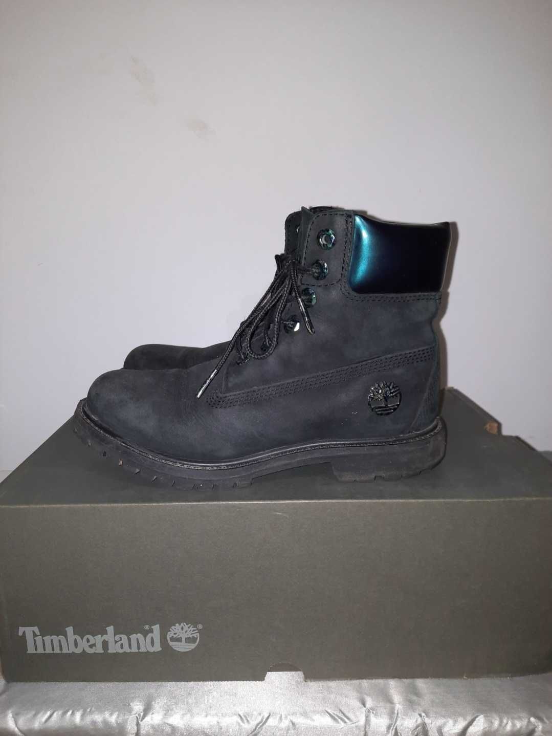 Дамски боти Timberland