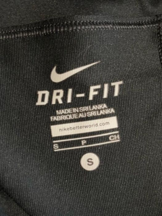 Fusta-pantalon nike