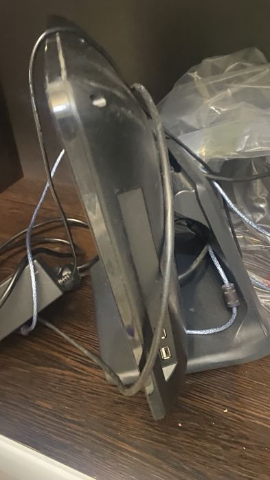POS моноблок АТ709