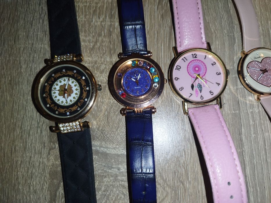 Дамски часовници