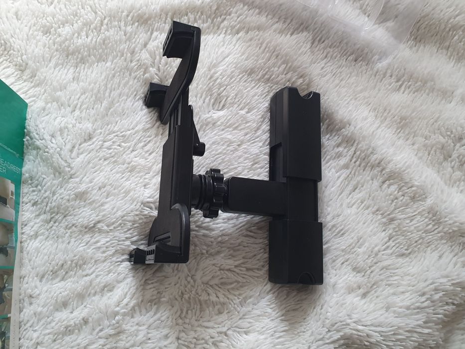 Suport universal tableta(tetiera) si telefon(bord,parbriz)