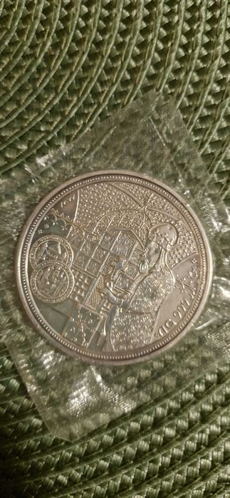 Vand ĺingouri Argint