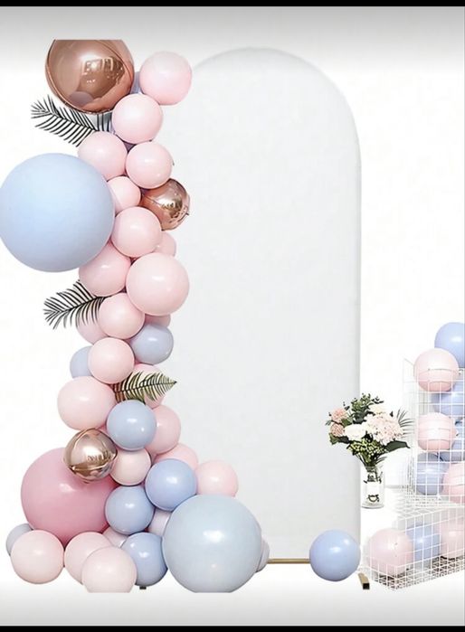 Парти украса за балони