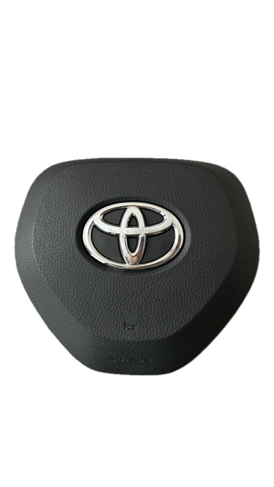 Крышка руля Toyota Corolla