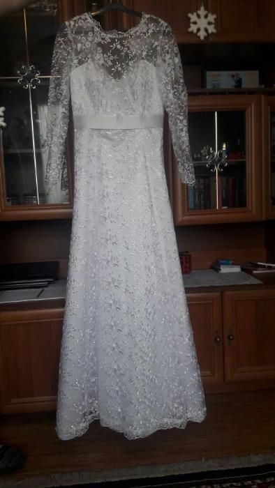 Мода и стиль » Для свадьбы » Свадебные платья