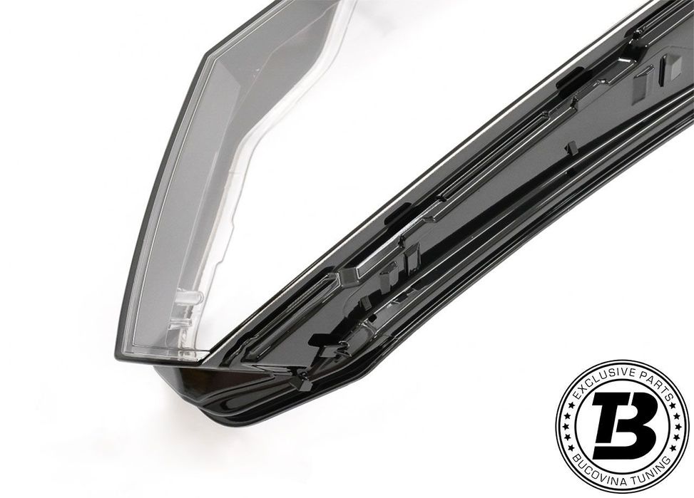 Sticle Faruri compatibile cu VW Passat B8