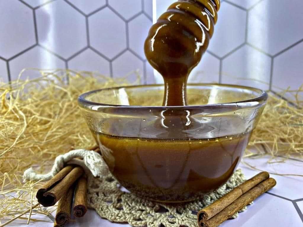 Вкусный мёд оптом в наличии