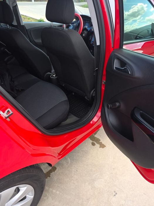 Opel Corsa D 1.4
