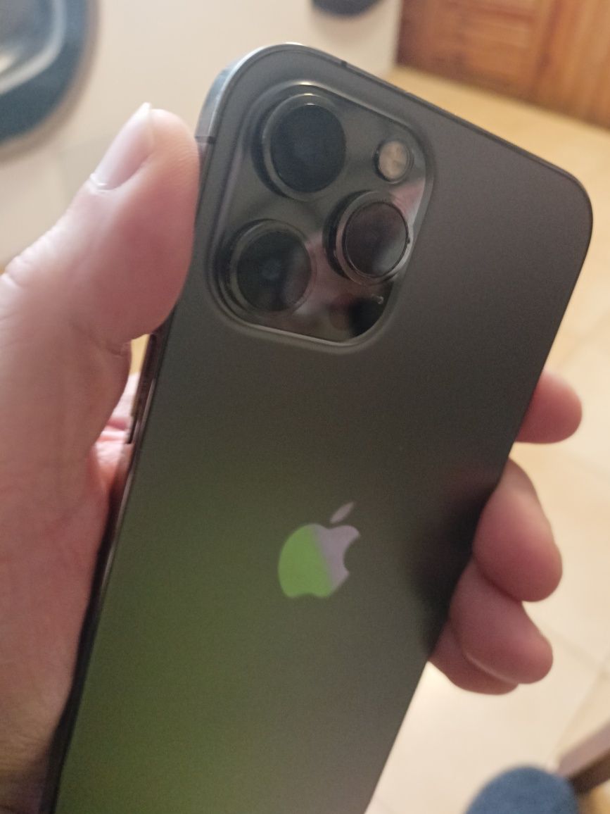 Iohone12pro maxуникален