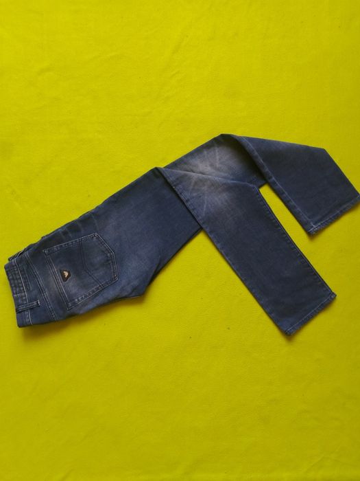 Emporio Armani-М-Оригинални