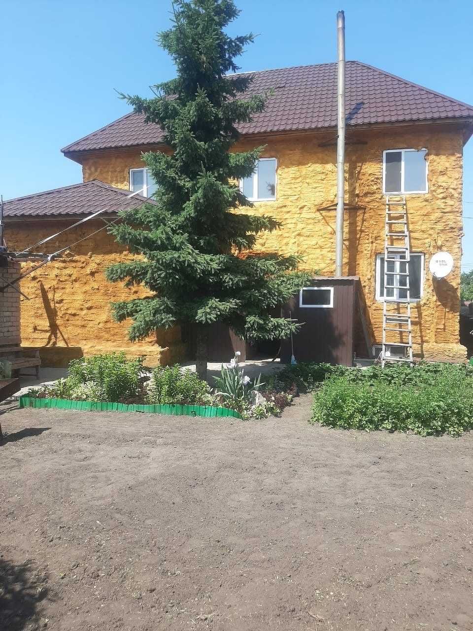 Продать дом, Подгора