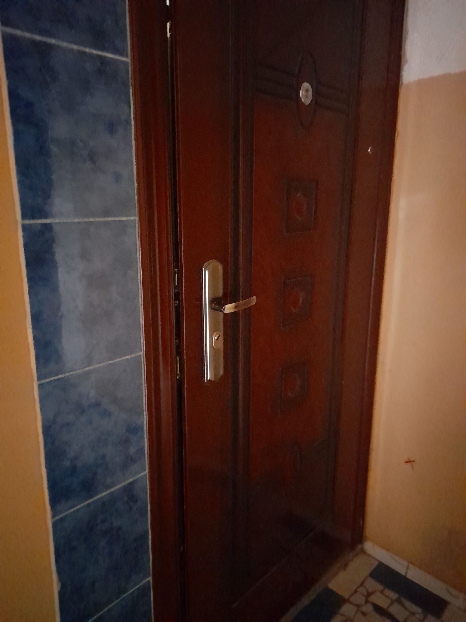 Продаётся 3х комнатная квартира