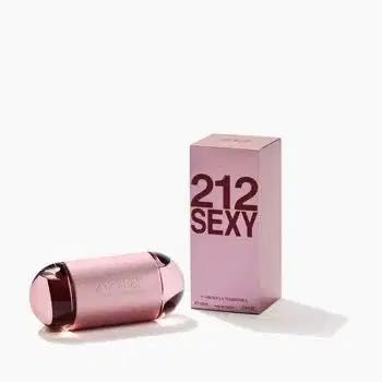 Carolina Herrera 212 SEXY 100ML