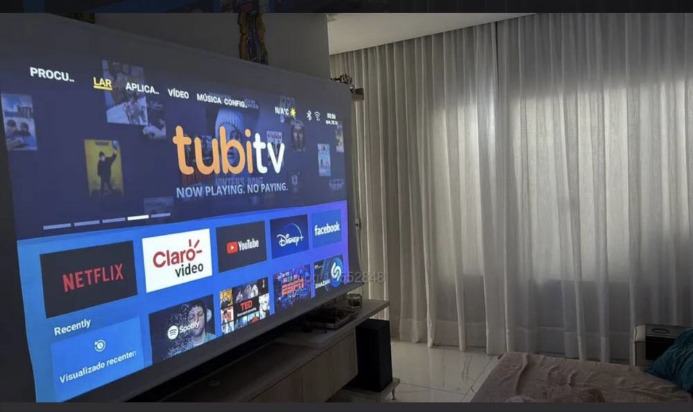 Смарт телевизор