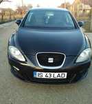 Vând Seat Leon 1.6 diesel euro 5 CP 105Preț 4500euro
